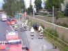 Verkehrsunfall