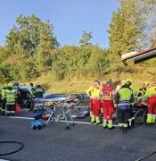 Verkehrsunfall