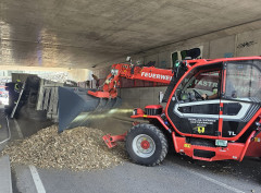 Verkehrsunfall