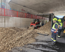 Verkehrsunfall