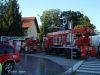 Brandeinsatz