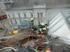 Brandeinsatz